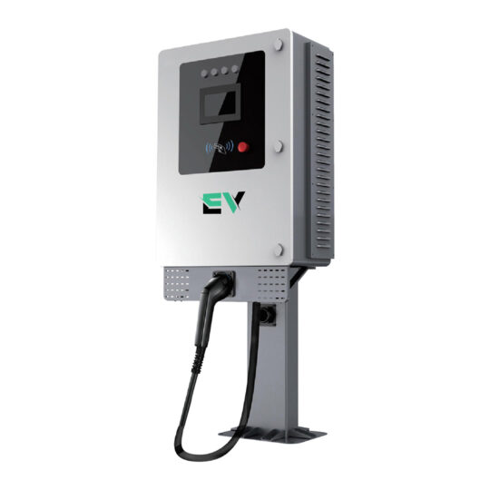 UBRIX 30 WALLBOX