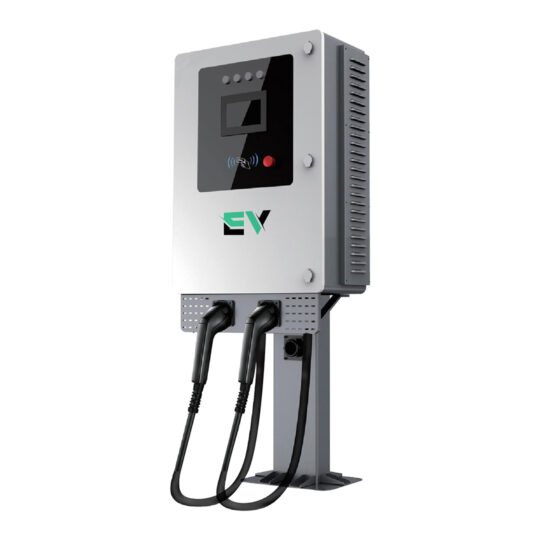 UBRIX 30 WALLBOX
