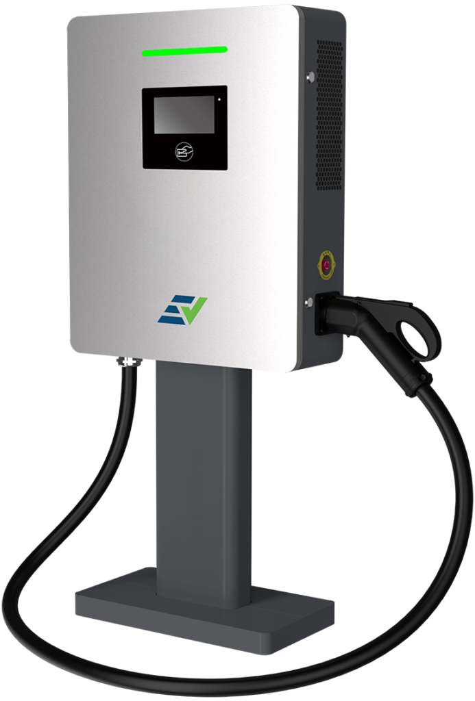 EV – ENERGY