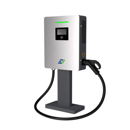 NEXUS WALLBOX DC CHARGERS 20/30/40KW