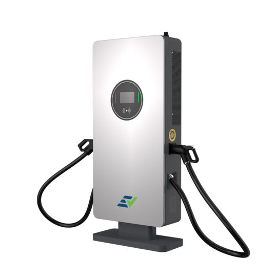 NEXUS WALLBOX DC 60-80KW