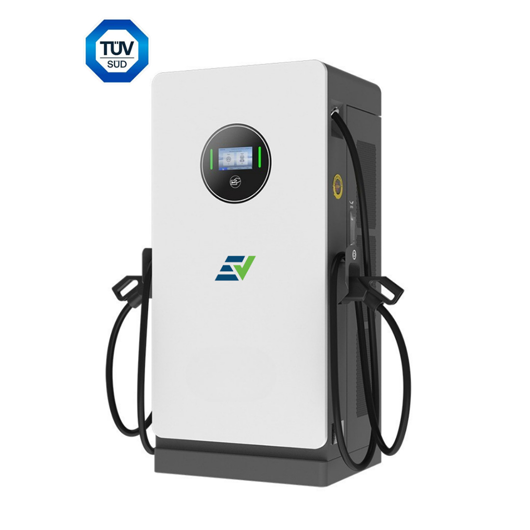 Nexus 120-240kW