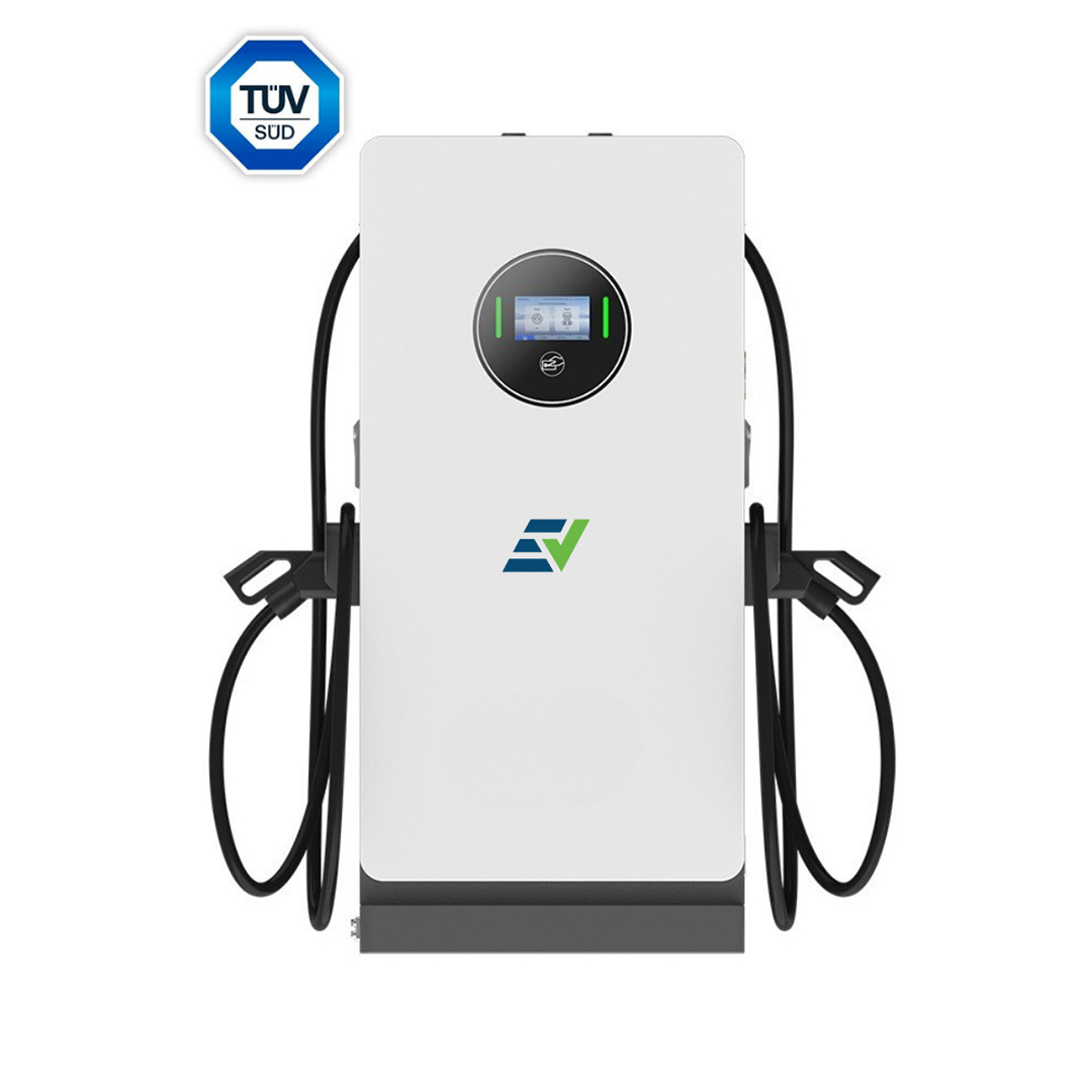 Nexus 120-240kW