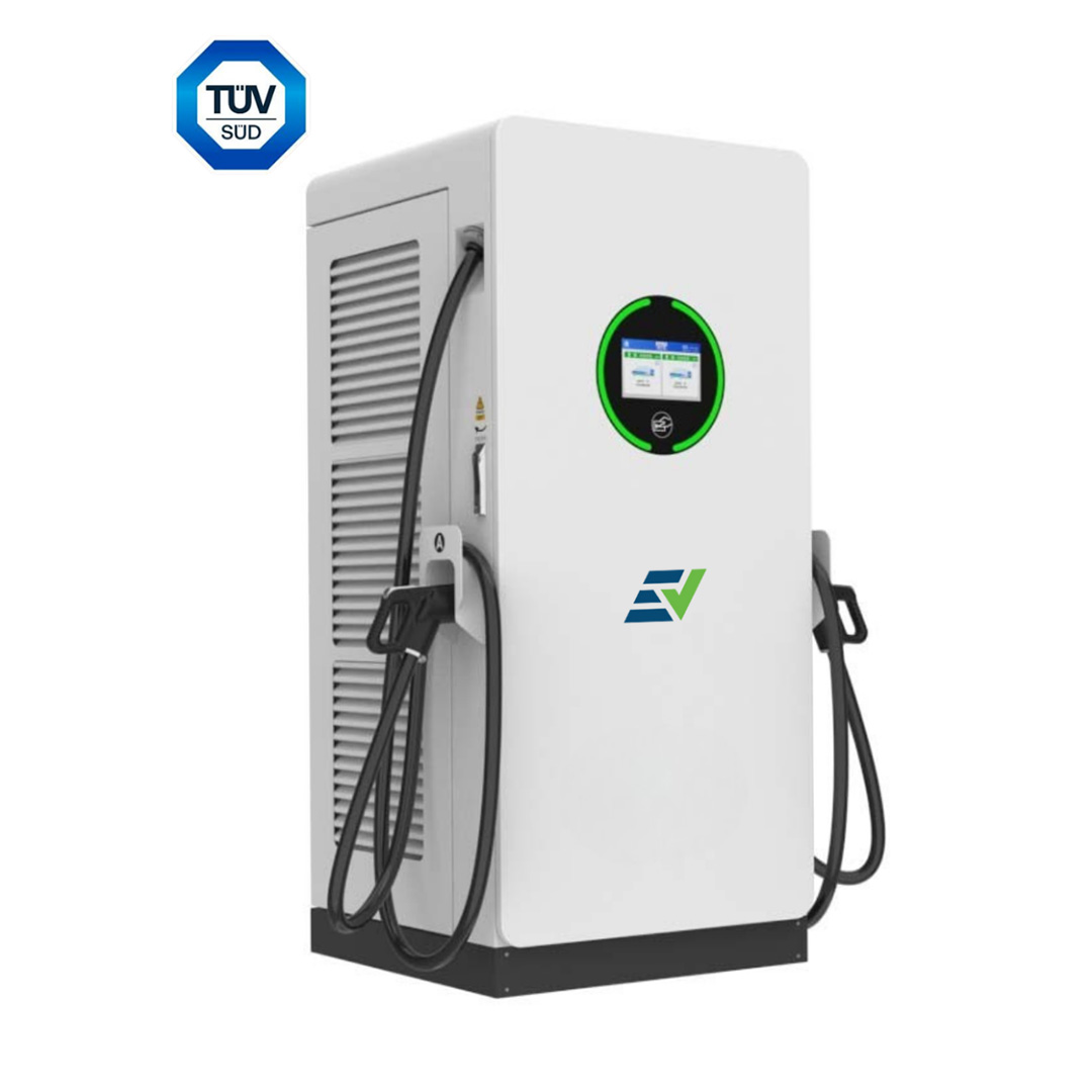 Nexus 120-240kW