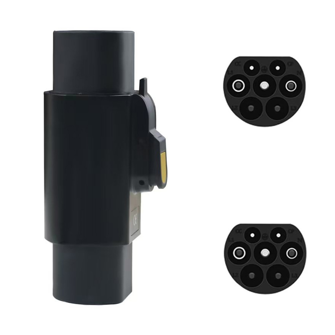 TYPE 2 - GB/T ADAPTER