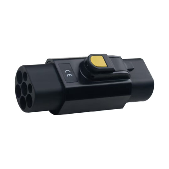 TYPE 2 - GB/T ADAPTER